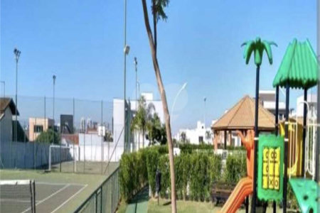 Casa à venda com 3 suítes no condomínio Jardim Residencial Dona Lucilla, Indaiatuba - SP