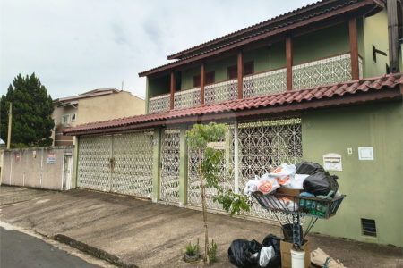 Casa à venda com 5 quartos, sendo 2 suítes, em Chácara Areal, Indaiatuba, SP