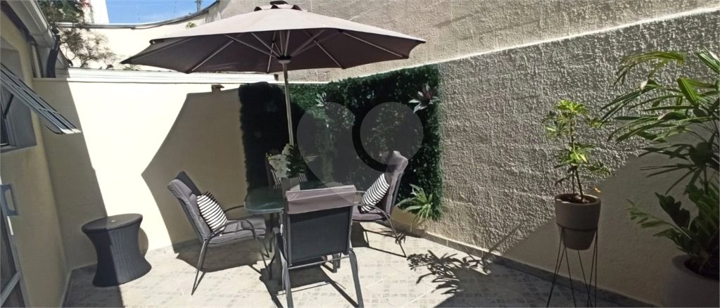 Casa à venda com 3 quartos, sendo 1 suíte, no condomínio Villas de São Francisco, São Paulo - SP