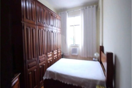 Apartamento à venda com 3 quartos, sendo 1 suíte, em Tijuca, Rio de Janeiro, RJ