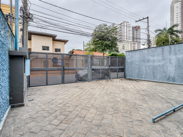 Casa à venda ou para alugar com 1 quarto em Brooklin, São Paulo, SP