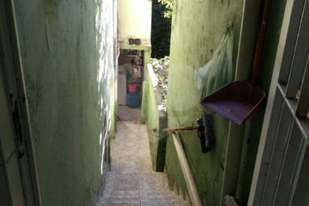 Casa Térrea à venda com 3 quartos, sendo 1 suíte, em Água Fria, São Paulo, SP