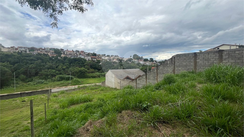 Terreno à venda em Retiro das Fontes, Atibaia, SP
