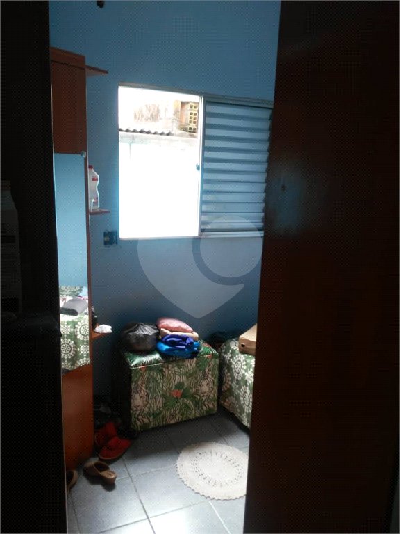 Sobrado à venda com 3 quartos em Parque Novo Mundo, São Paulo, SP