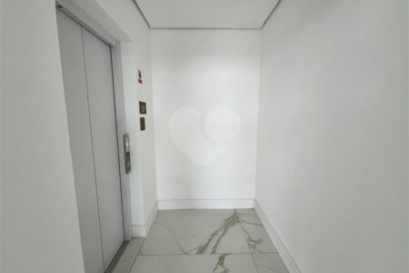 Apartamento à venda com 3 suítes em Perdizes, São Paulo, SP