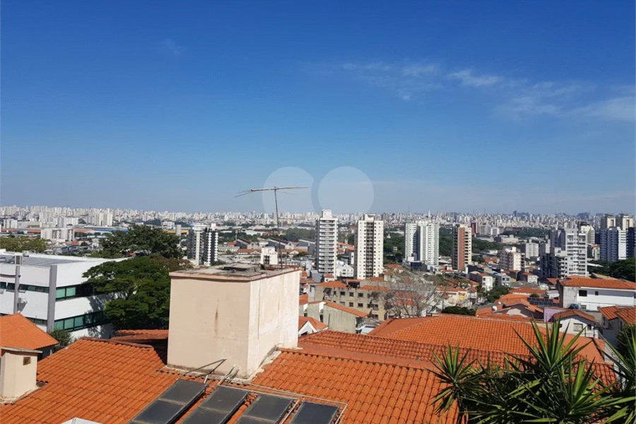 Apartamento à venda com 2 quartos, sendo 1 suíte, em SANTANA, São Paulo, SP