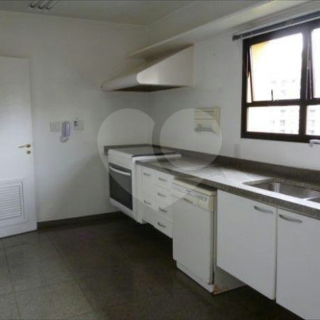 Apartamento à venda com 4 suítes em Jardim Ampliação, São Paulo, SP