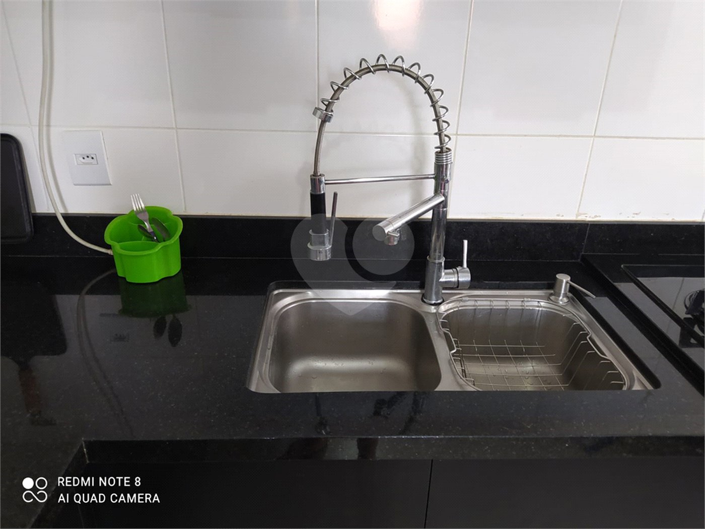 Apartamento à venda com 1 quarto em Vila Mazzei, São Paulo, SP