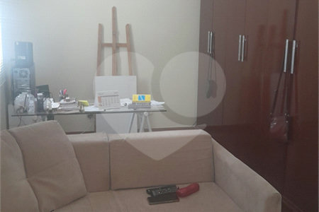 Apartamento à venda com 3 quartos, sendo 1 suíte, em Tucuruvi, São Paulo, SP