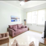 Apartamento à venda com 2 quartos, sendo 1 suíte, em Catumbi, Rio de Janeiro, RJ