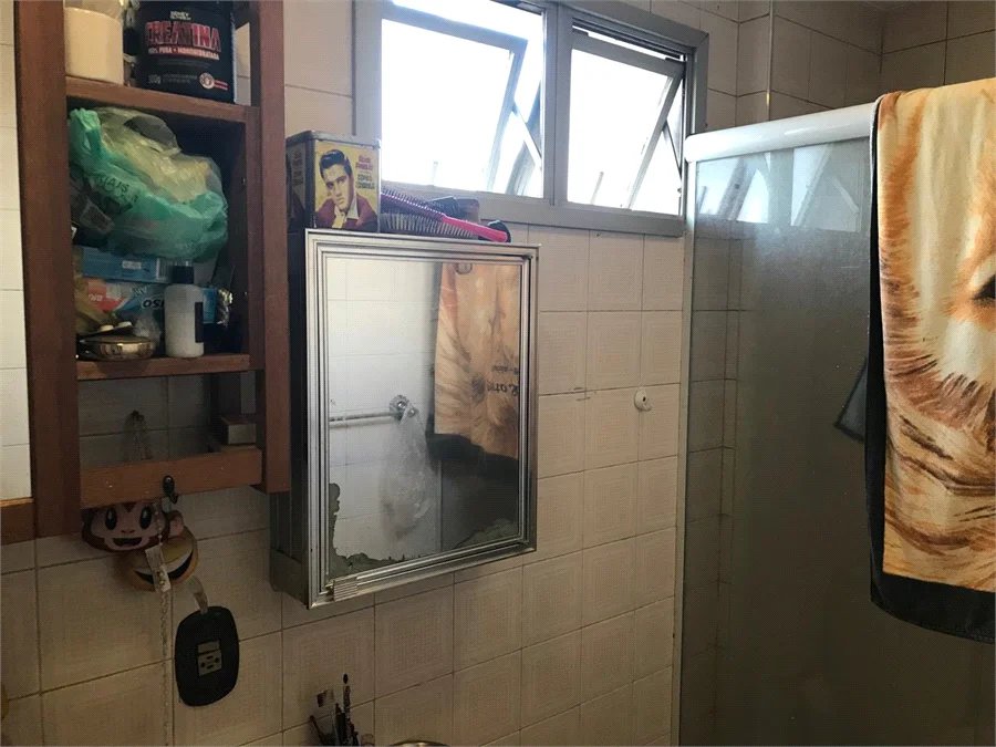 Apartamento para alugar com 3 quartos, sendo 1 suíte, em Pinheiros, São Paulo, SP