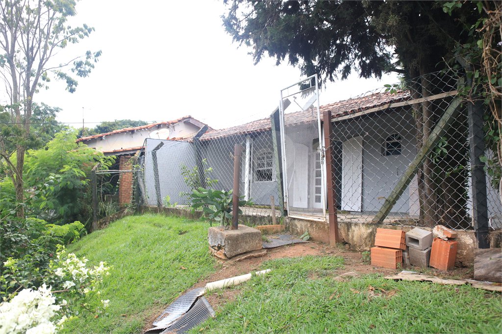 Chácara à venda com 3 quartos, sendo 1 suíte, em Jardim 21 de Março, Louveira, SP