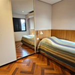 Apartamento à venda com 3 suítes em Perdizes, São Paulo, SP