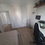 Apartamento à venda com 3 quartos, sendo 1 suíte, em Vila Andrade, São Paulo, SP