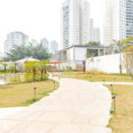 Apartamento à venda com 3 suítes em Jardim Marajoara, São Paulo, SP