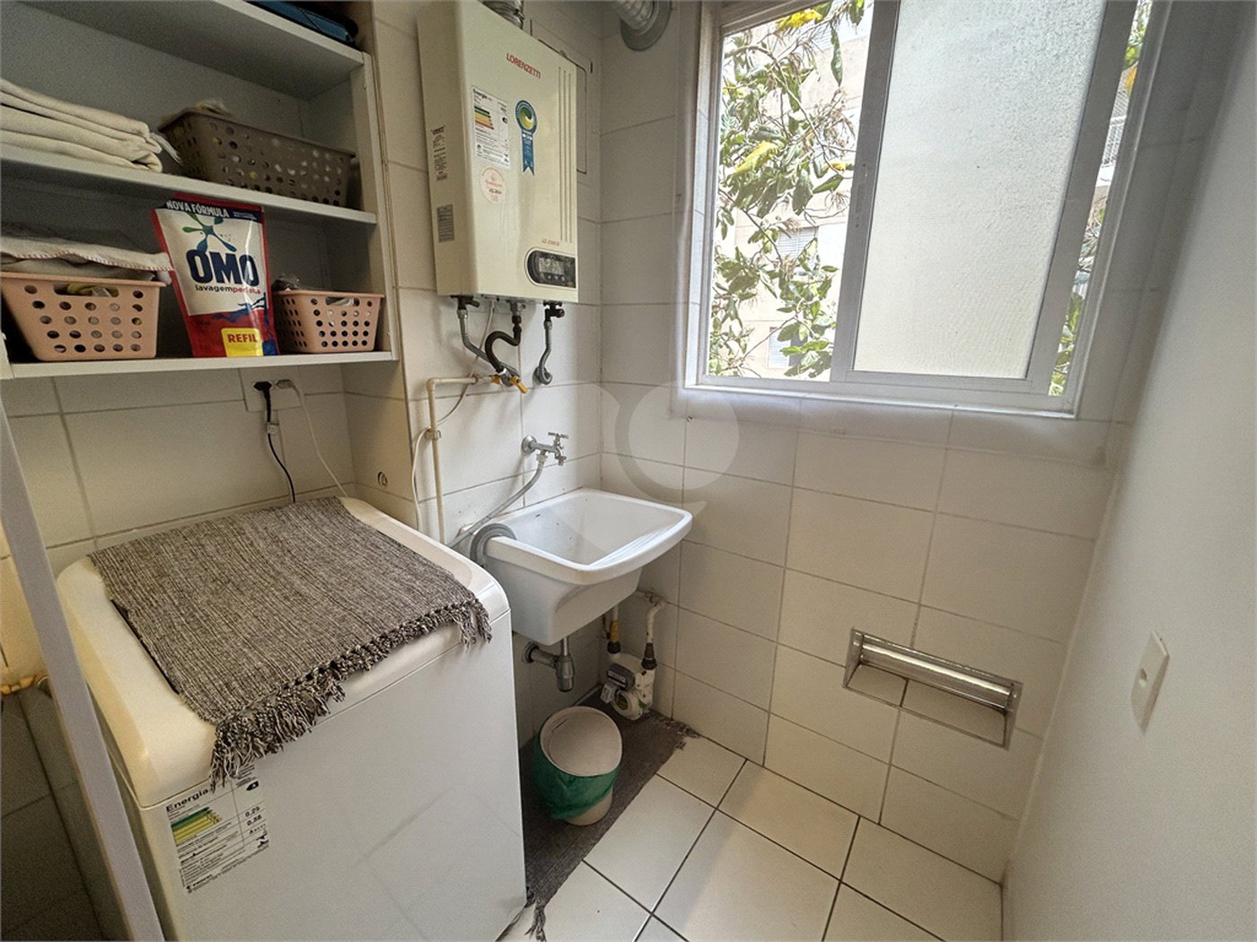 Apartamento à venda com 1 suíte em Vila Polopoli, São Paulo, SP