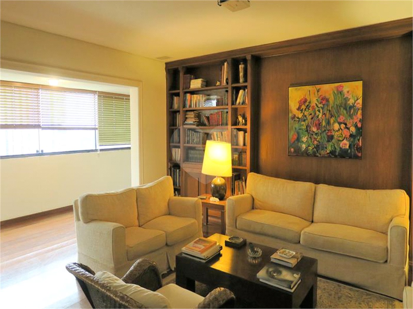 Apartamento à venda com 3 quartos, sendo 2 suítes, em Real Parque, São Paulo, SP