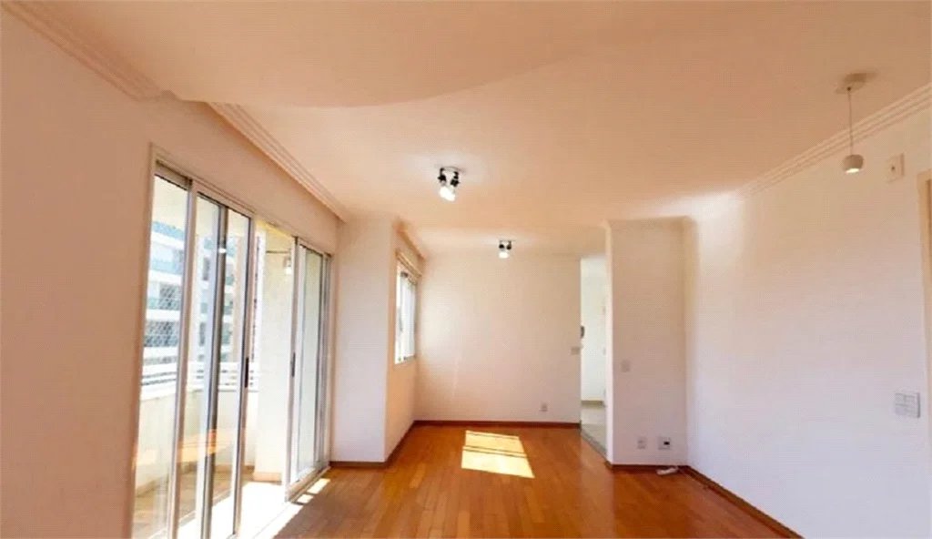Apartamento à venda com 1 suíte em Paraíso do Morumbi, São Paulo, SP