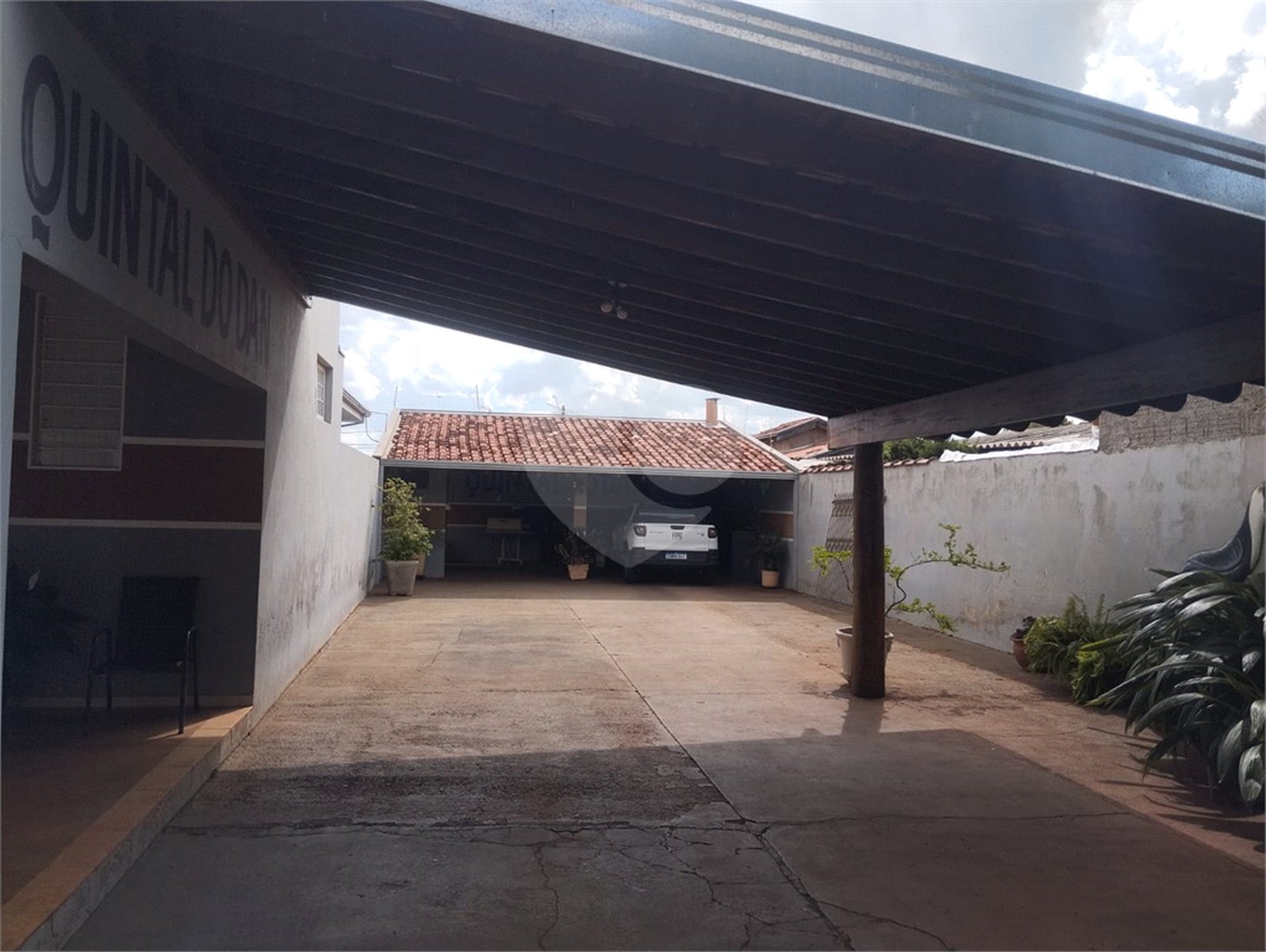 Terreno à venda em Jardim Maria Luiza, Araraquara, SP