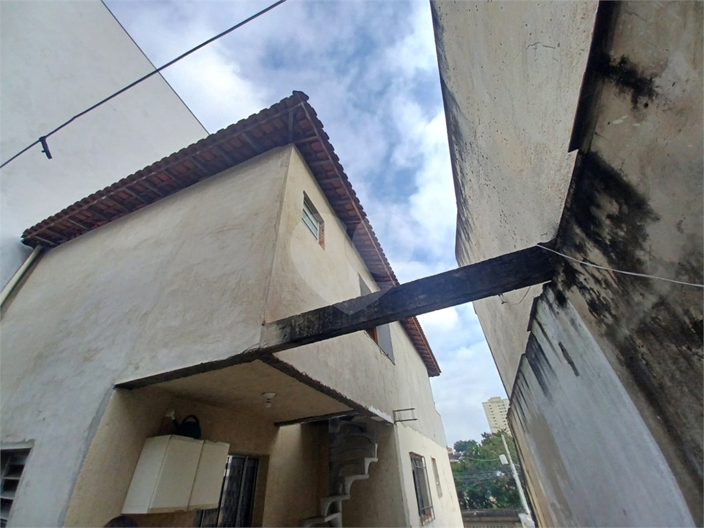 Sobrado à venda com 4 quartos, sendo 1 suíte, em Tucuruvi, São Paulo, SP