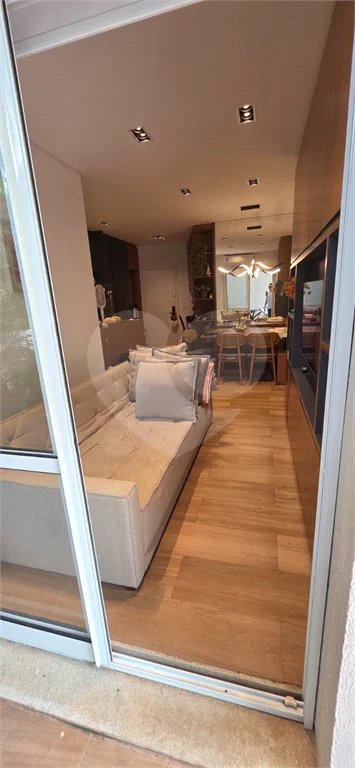Apartamento para alugar com 2 quartos, sendo 1 suíte, em MORUMBI, São Paulo, SP