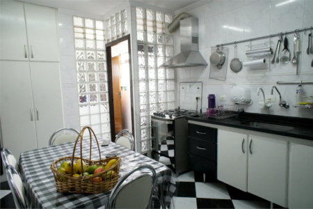 Duplex à venda com 3 quartos, sendo 1 suíte, em Vila Gustavo, São Paulo, SP