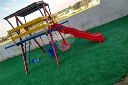 Apartamento à venda com 2 quartos em João Aranha, Paulínia, SP