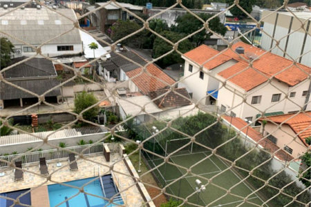 Apartamento à venda com 2 quartos, sendo 1 suíte, em Ferreira, São Paulo, SP