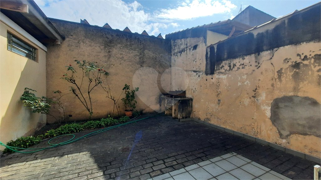 Sobrado à venda com 4 quartos, sendo 1 suíte,  em City Campo Grande, São Paulo, SP