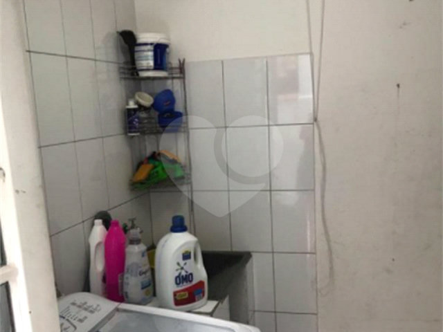 Sobrado à venda com 2 quartos em Limão, São Paulo, SP