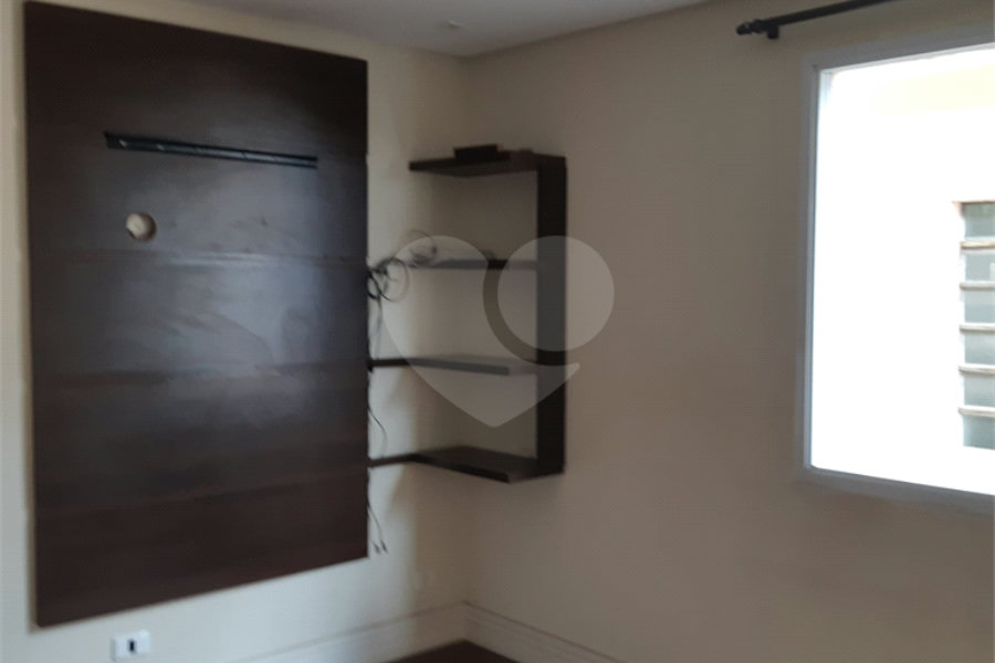 Sobrado à venda com 3 quartos em Mandaqui, São Paulo, SP