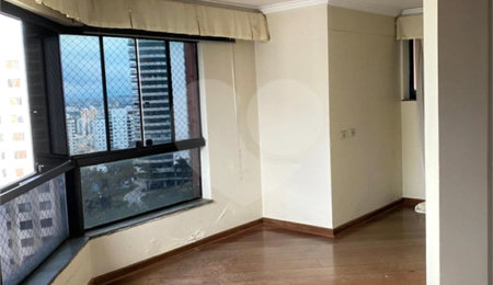 Apartamento à venda com 4 quartos, sendo 3 suítes, em Vila Suzana, São Paulo, SP