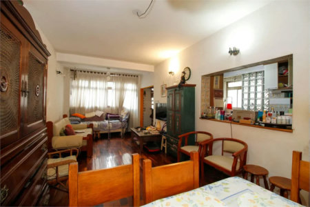 Apartamento à venda com 2 quartos, sendo 1 suíte, em Pinheiros, São Paulo, SP