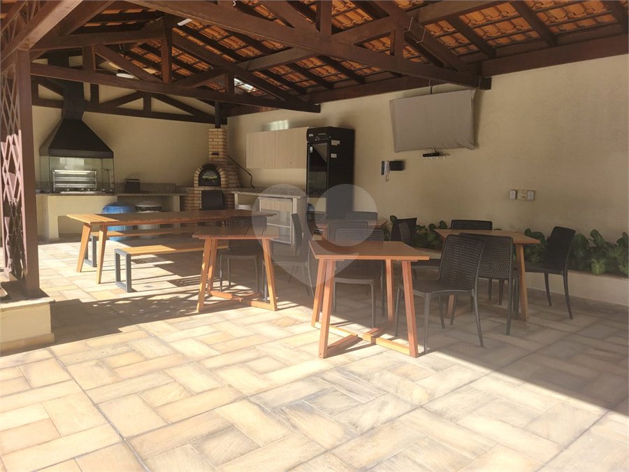 Apartamento à venda com 3 quartos, sendo 2 suítes, em Vila Leopoldina, São Paulo, SP