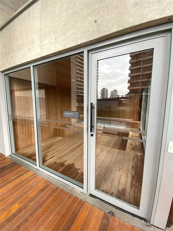 Apartamento à venda com 3 suítes em Jardim das Acácias, São Paulo, SP