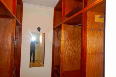 Apartamento à venda com 4 suítes em Jardim Marajoara, São Paulo, SP