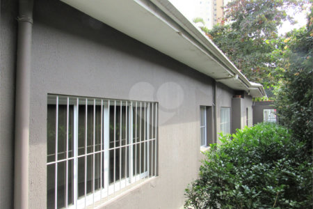 Casa à venda com 1 quarto em Chácara Santo Antônio, São Paulo, SP