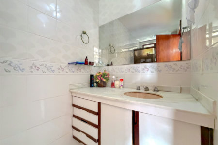 Apartamento à venda com 4 quartos, sendo 2 suítes, em Tijuca, Rio de Janeiro, RJ