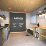 Studio à venda, na planta, na praia de Jatiuca, em Maceió - AL