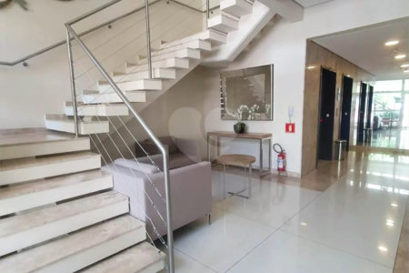 Apartamento à venda com 2 suítes em Jardim Fonte do Morumbi, São Paulo, SP