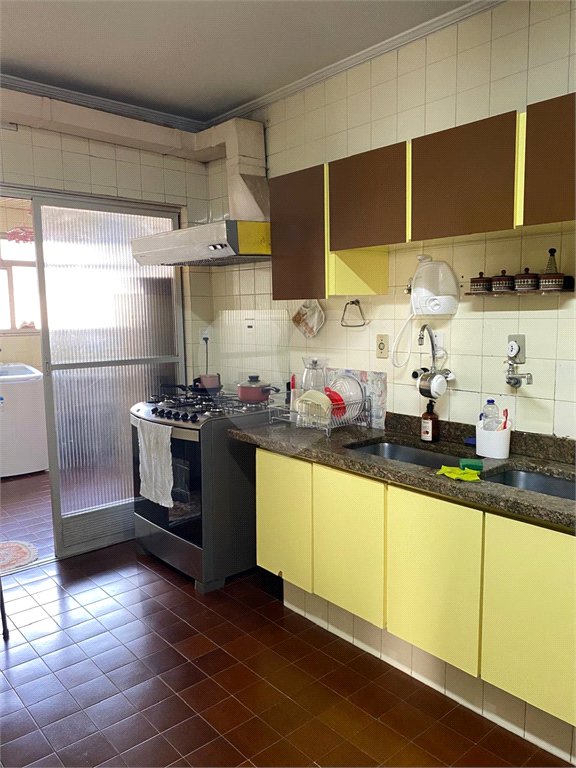 Apartamento à venda com 3 quartos, sendo 1 suíte, em Vila Nova Conceição, São Paulo, SP