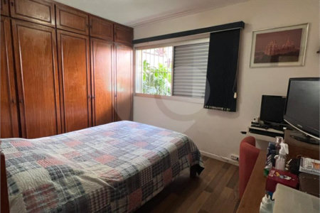 Apartamento à venda com 3 quartos em Vila Paulicéia, São Paulo, SP