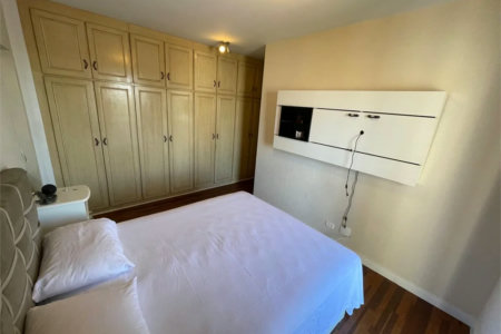Apartamento à venda com 3 quartos, sendo 1 suíte, em Parque Bairro Morumbi, São Paulo, SP