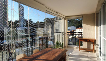 Apartamento à venda com 3 quartos, sendo 1 suíte,  em Mandaqui, São Paulo, SP