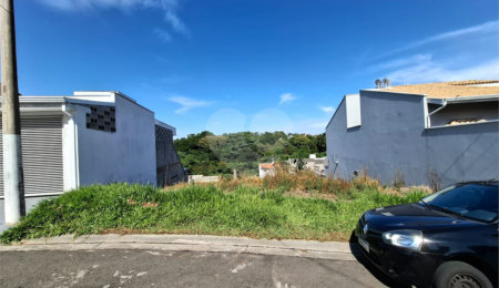 Terreno à venda no condomínio Residencial Quinta das Videiras, Louveira - SP