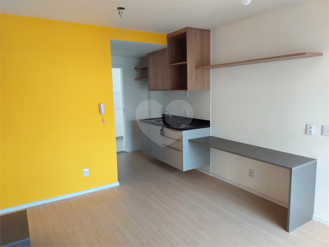 Studio à venda com 1 quarto em Jardim São Paulo(zona Norte), São Paulo, SP