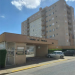 Apartamento à venda com 2 quartos em Vila Angélica, Sorocaba, SP