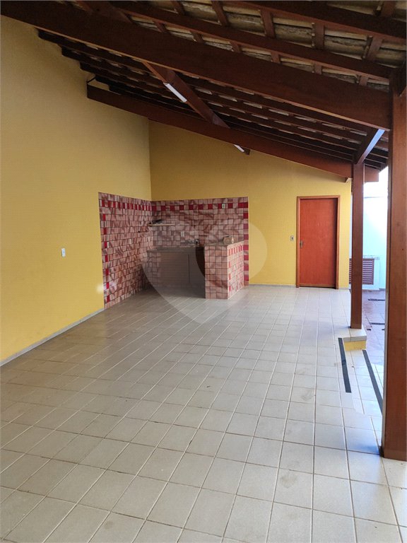 Casa à venda com 4 suítes em Jardim Paulista, Atibaia, SP