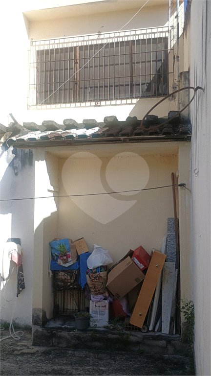 Casa à venda com 4 quartos em Campo Grande, Rio de Janeiro, RJ