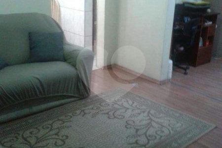 Casa Térrea à venda com 4 quartos em Vila Mazzei, São Paulo, SP